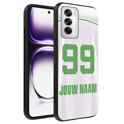 Feyenoord telefoonhoesje voor Oppo (6)