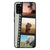 Maak je eigen filmrol telefoonhoesje voor Samsung Galaxy A02s