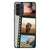 Maak je eigen filmrol telefoonhoesje voor Samsung Galaxy A33 5G