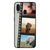 Maak je eigen filmrol telefoonhoesje voor Samsung Galaxy A40