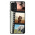 Maak je eigen filmrol telefoonhoesje voor Samsung Galaxy A53 5G