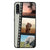 Maak je eigen filmrol telefoonhoesje voor Samsung Galaxy A70s