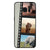 Maak je eigen filmrol telefoonhoesje voor Samsung Galaxy S7 Edge