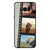 Maak je eigen filmrol telefoonhoesje voor Samsung Galaxy S8