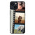 Maak je eigen filmrol telefoonhoesje voor iPhone 13 Mini
