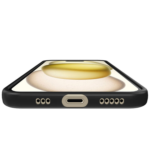 Voetbalhoesje Go Ahead Eagles voor iPhone