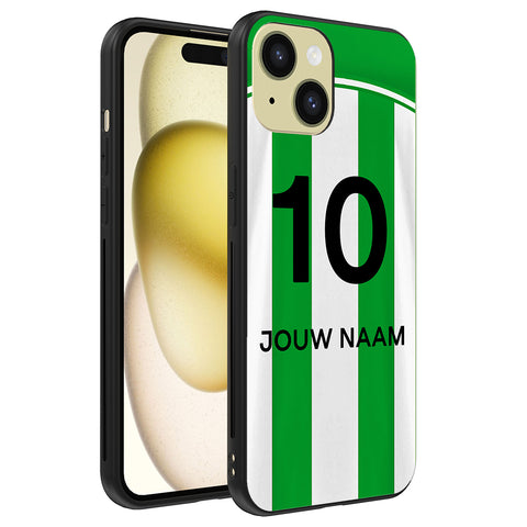 Voetbalhoesje Groningen voor iPhone