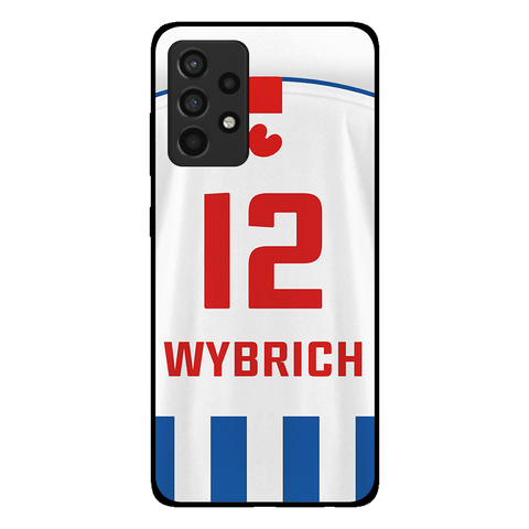 Voetbalhoesje Heerenveen voor Samsung Galaxy