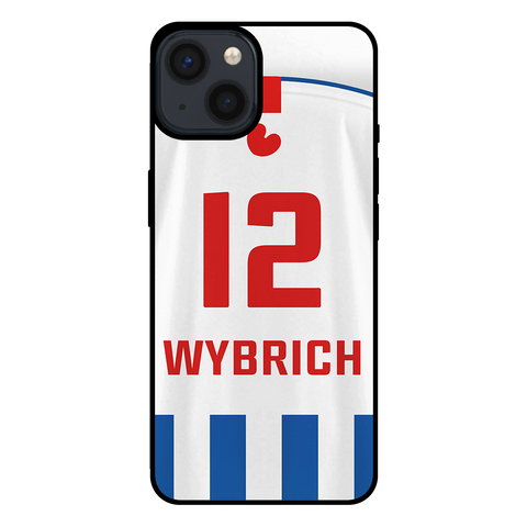 Voetbalhoesje Heerenveen voor iPhone