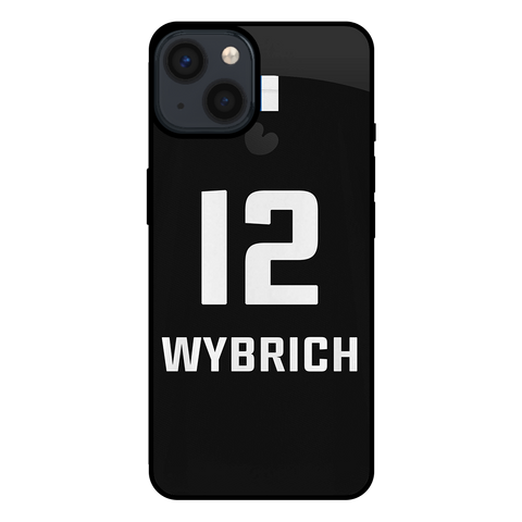 Voetbalhoesje Heerenveen voor iPhone