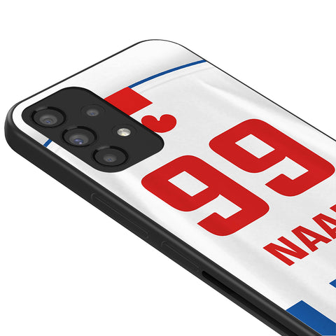Heerenveen telefoonhoesje voor Samsung Galaxy