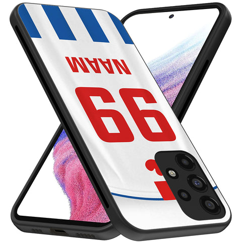Heerenveen telefoonhoesje voor Samsung Galaxy