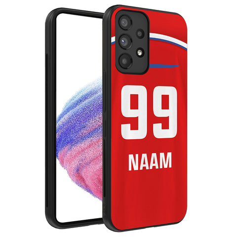 Heerenveen telefoonhoesje voor Samsung Galaxy