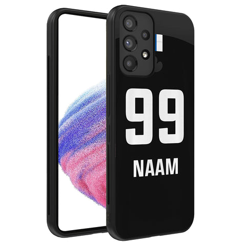 Heerenveen telefoonhoesje voor Samsung Galaxy