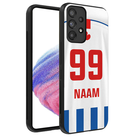 Heerenveen telefoonhoesje voor Samsung Galaxy