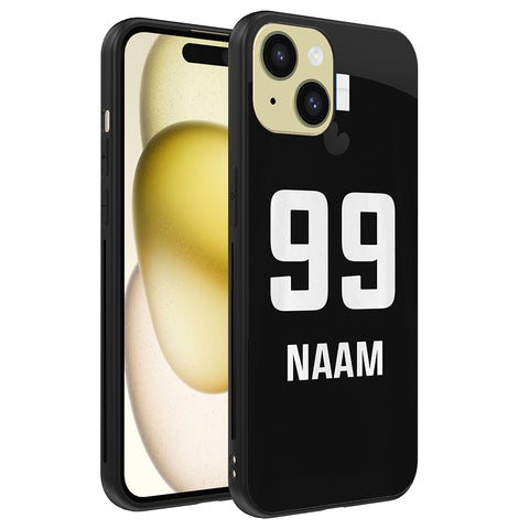 Heerenveen telefoonhoesje voor iPhone