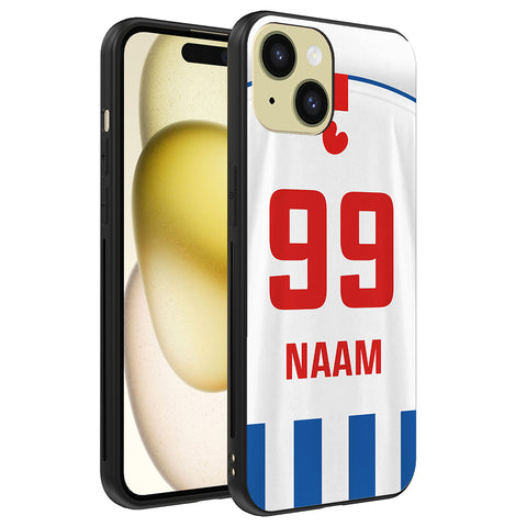 Heerenveen telefoonhoesje voor iPhone