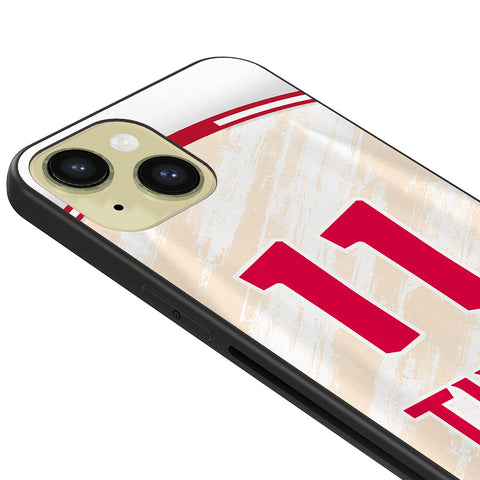 Voetbalhoesje Leipzig voor iPhone