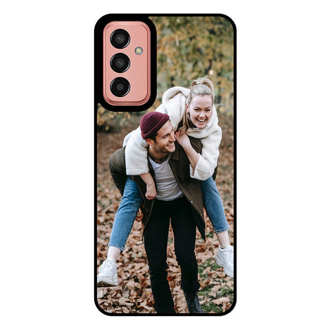 Ontwerp je eigen Samsung Galaxy M13 hoesje met foto