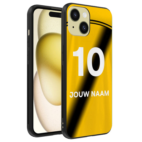 Voetbalhoesje NAC Breda voor iPhone