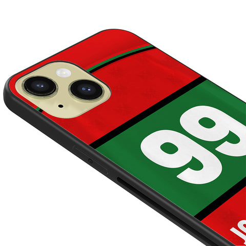 NEC telefoonhoesje voor iPhone