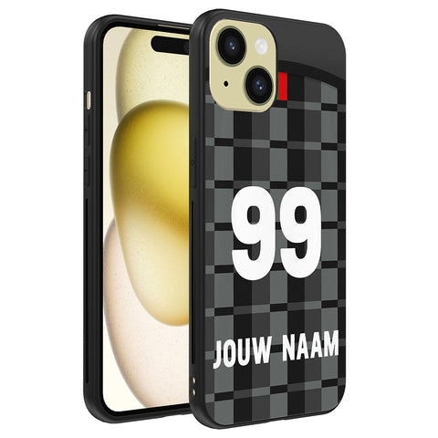 NEC telefoonhoesje voor iPhone