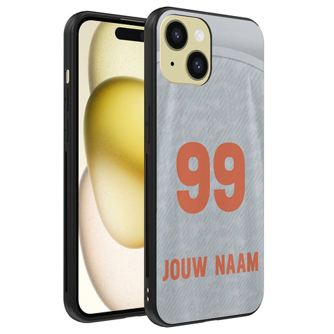 NEC telefoonhoesje voor iPhone