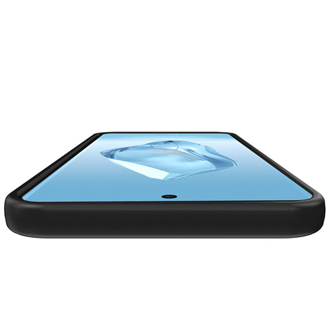OnePlus 8 telefoonhoesje boven aanzicht