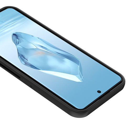 OnePlus 8 telefoonhoesje boven aanzicht