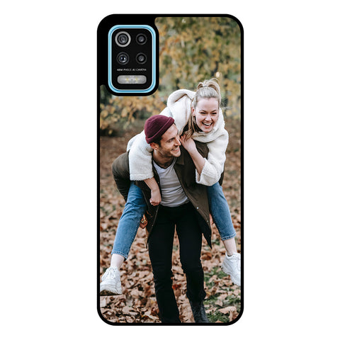 Ontwerp je eigen LG K62 hoesje met foto