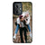 Ontwerp je eigen OnePlus Nord N20 5G telefoonhoesje met foto