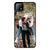 Ontwerp je eigen Oppo A73 5G telefoonhoesje met foto