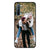 Ontwerp je eigen Oppo Reno3 5G telefoonhoesje met foto