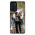 Ontwerp je eigen Oppo Reno6 5G telefoonhoesje met foto
