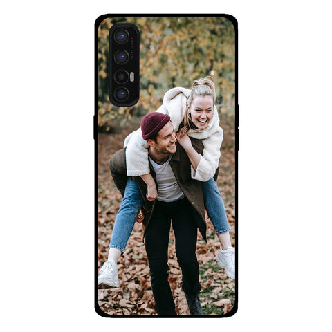 Ontwerp je eigen Oppo X2 Neo telefoonhoesje met foto