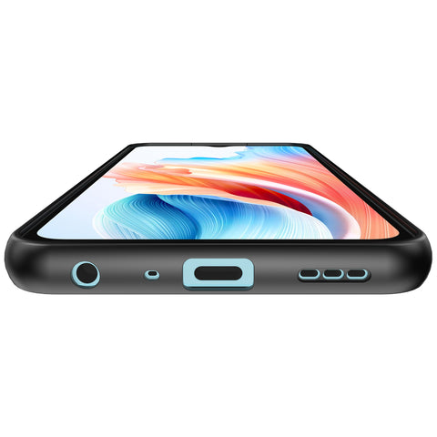 Ontwerp je eigen Oppo A18 hoesje met foto