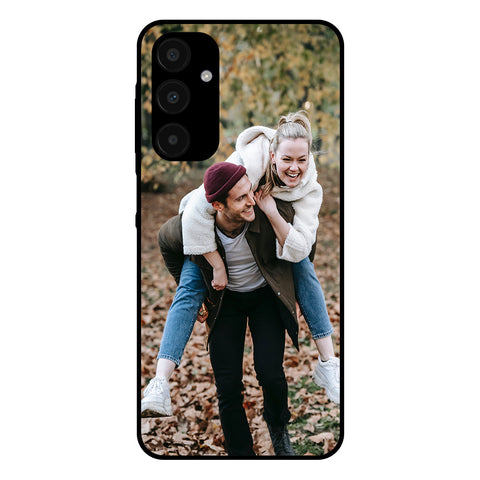 Ontwerp je eigen Samsung Galaxy A25 hoesje met foto
