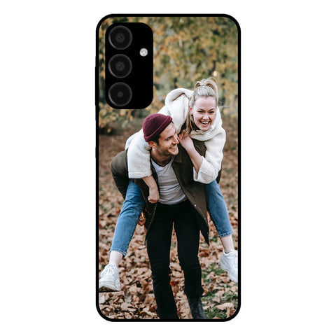 Ontwerp je eigen Samsung Galaxy A35 hoesje met foto