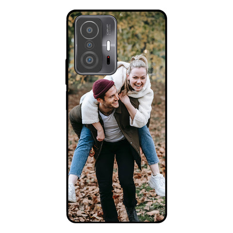 OntwerpjeeigenXiaomi11TProtelefoonhoesje