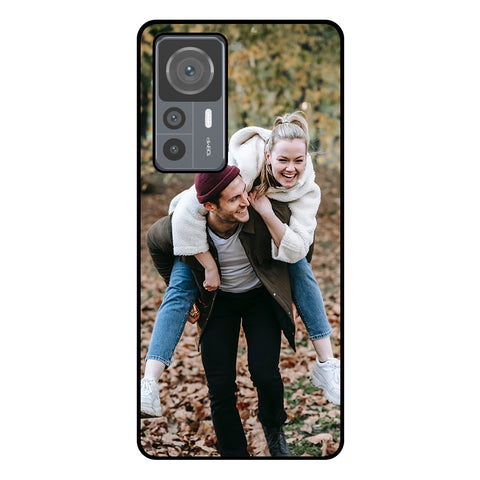 OntwerpjeeigenXiaomi12Tprotelefoonhoesje