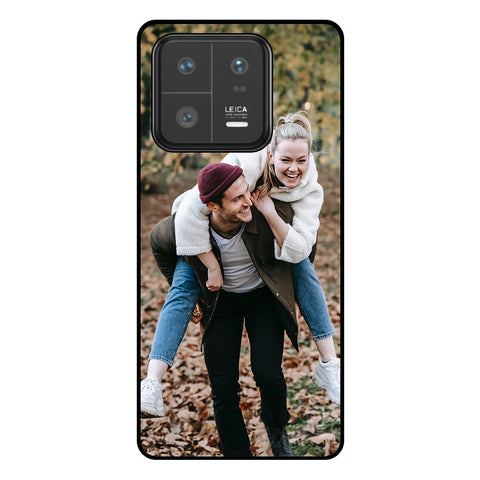 OntwerpjeeigenXiaomi13Protelefoonhoesje