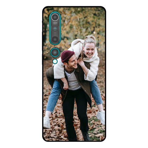 OntwerpjeeigenXiaomiMi10telefoonhoesje