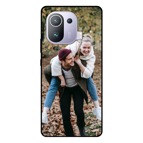 OntwerpjeeigenXiaomiMi11Protelefoonhoesje