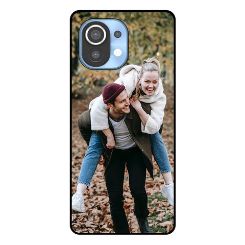 OntwerpjeeigenXiaomiMi11telefoonhoesje