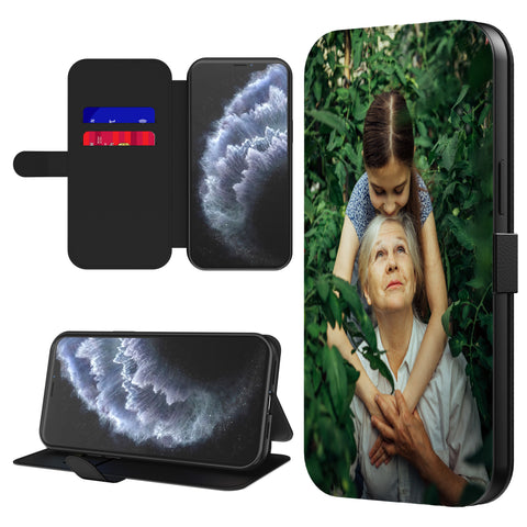 OntwerpjeeigenbookcasetelefoonhoesjevooriPhone11Prometfotoenpasjeshouder_1