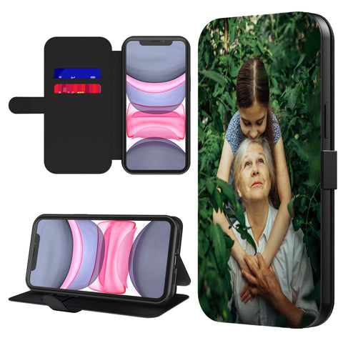 OntwerpjeeigenbookcasetelefoonhoesjevooriPhone11metfotoenpasjeshouder_1
