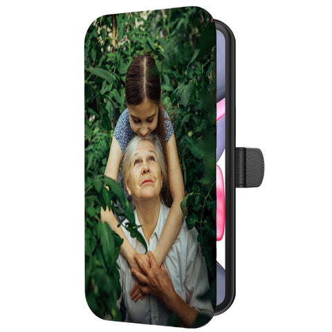 OntwerpjeeigenbookcasetelefoonhoesjevooriPhone11metfotoenpasjeshouder_5