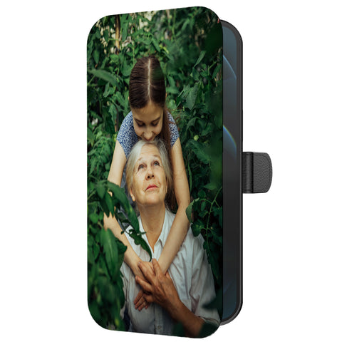 OntwerpjeeigenbookcasetelefoonhoesjevooriPhone12