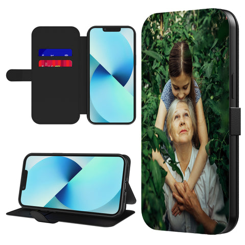 OntwerpjeeigenbookcasetelefoonhoesjevooriPhone13metfotoenpasjeshouder_1
