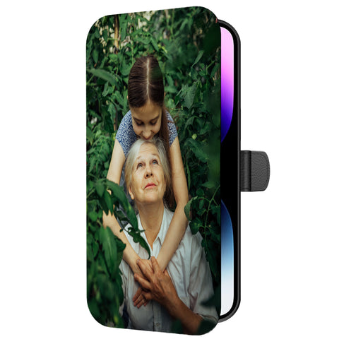 OntwerpjeeigenbookcasetelefoonhoesjevooriPhone14Prometfotoenpasjeshouder_5